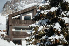 Appartamenti Ciasa Hanny Corvara
